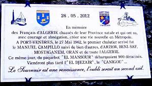Oran documents divers 762